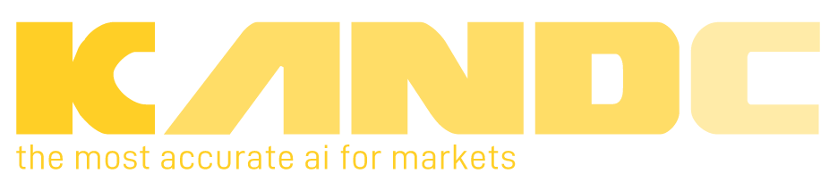 KandC | The most accurate AI for markets